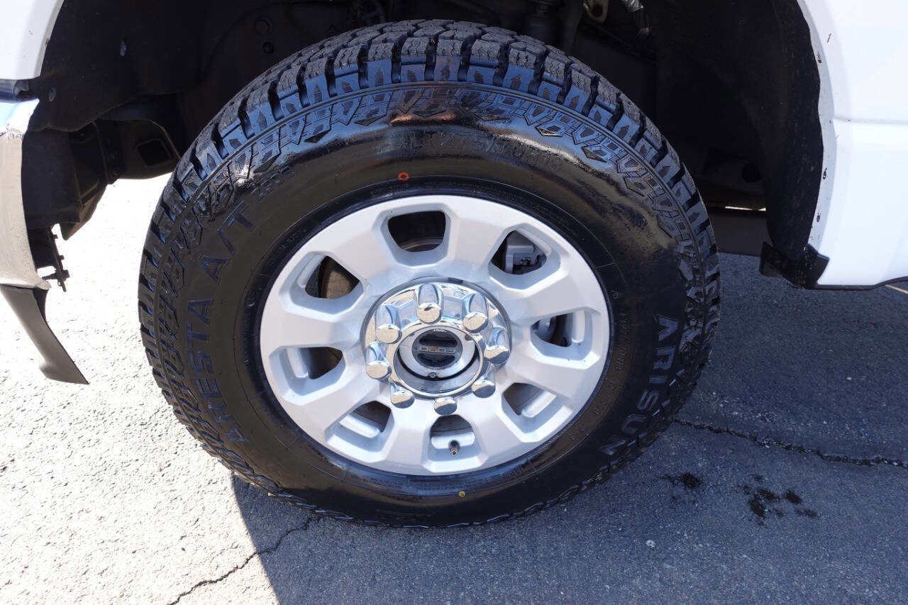Used 2023 Ford F250 XLT image 49
