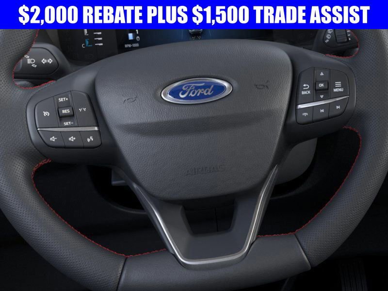 New 2026 Ford Escape ST-Line image 12