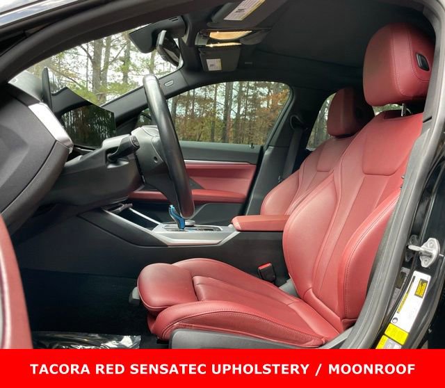 Used 2023 BMW i4 eDrive35 w/ Premium Package video 2