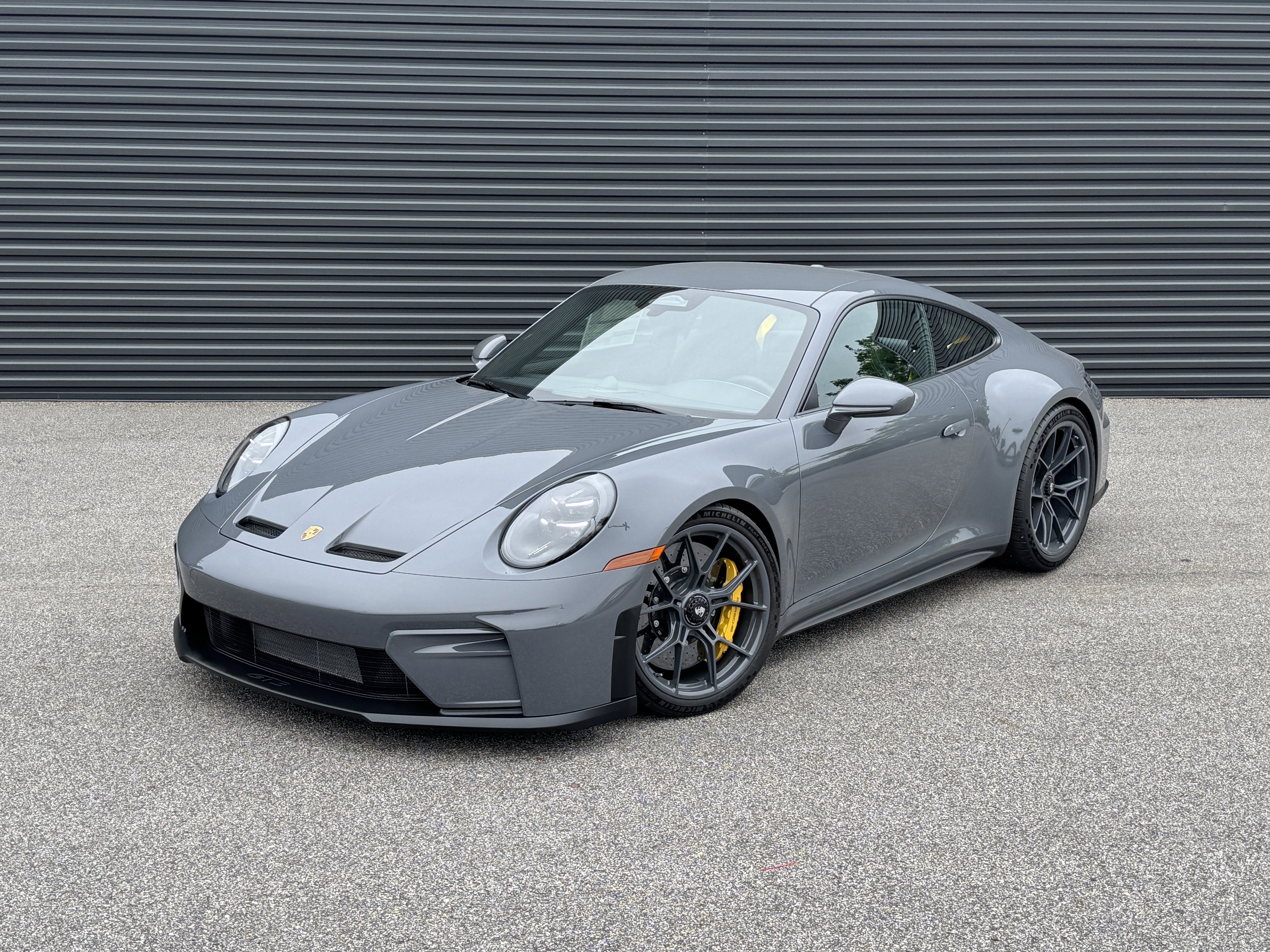 Used 2026 Porsche 911 GT3 image 1