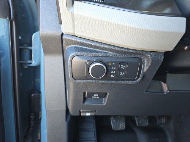 Used 2022 Ford Bronco Badlands image 23