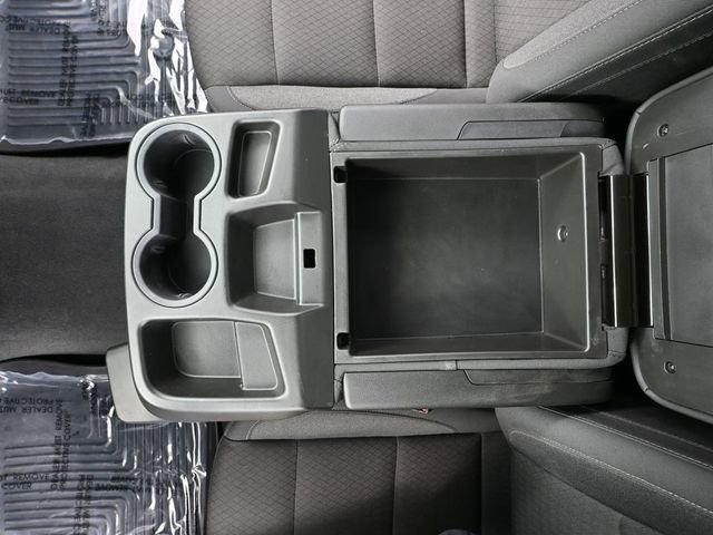 Used 2025 GMC Sierra 3500 SLE w/ SLE Convenience Package image 38