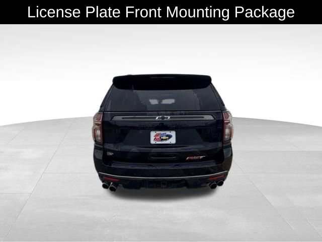 Used 2022 Chevrolet Suburban RST w/ Sport Performance Package image 6