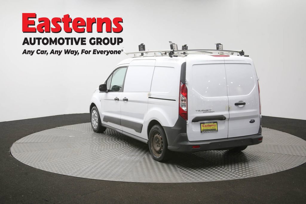 Used 2018 Ford Transit Connect XL FWD image 61