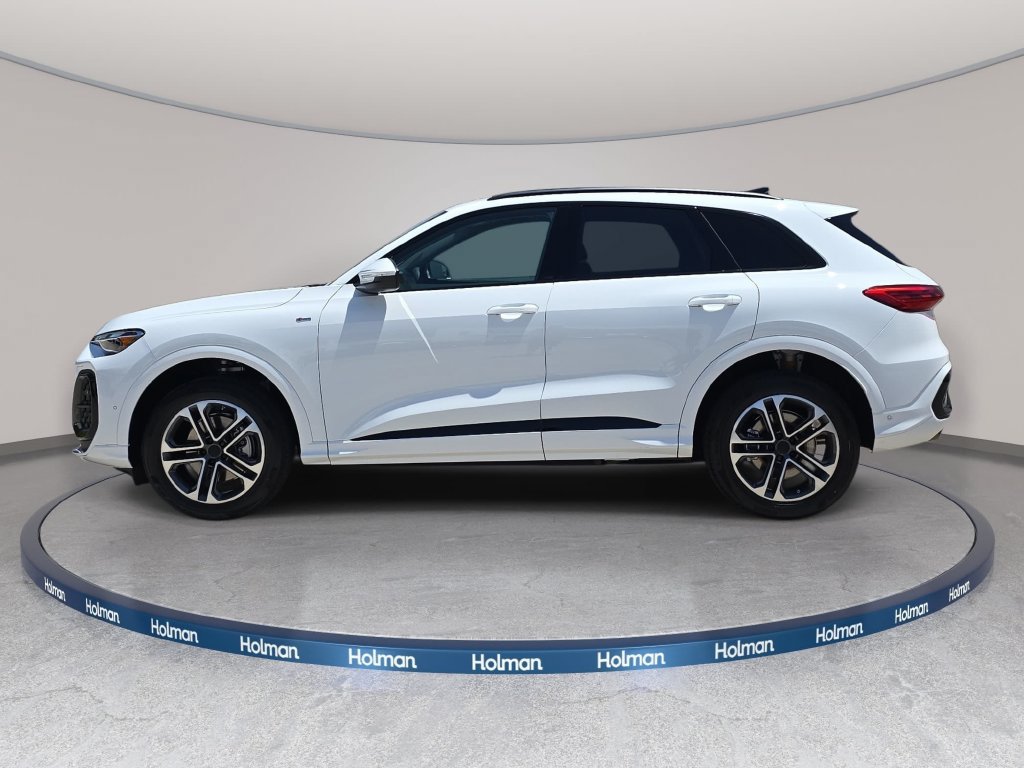 New 2026 Audi Q5 2.0T AWD/4WD image 8