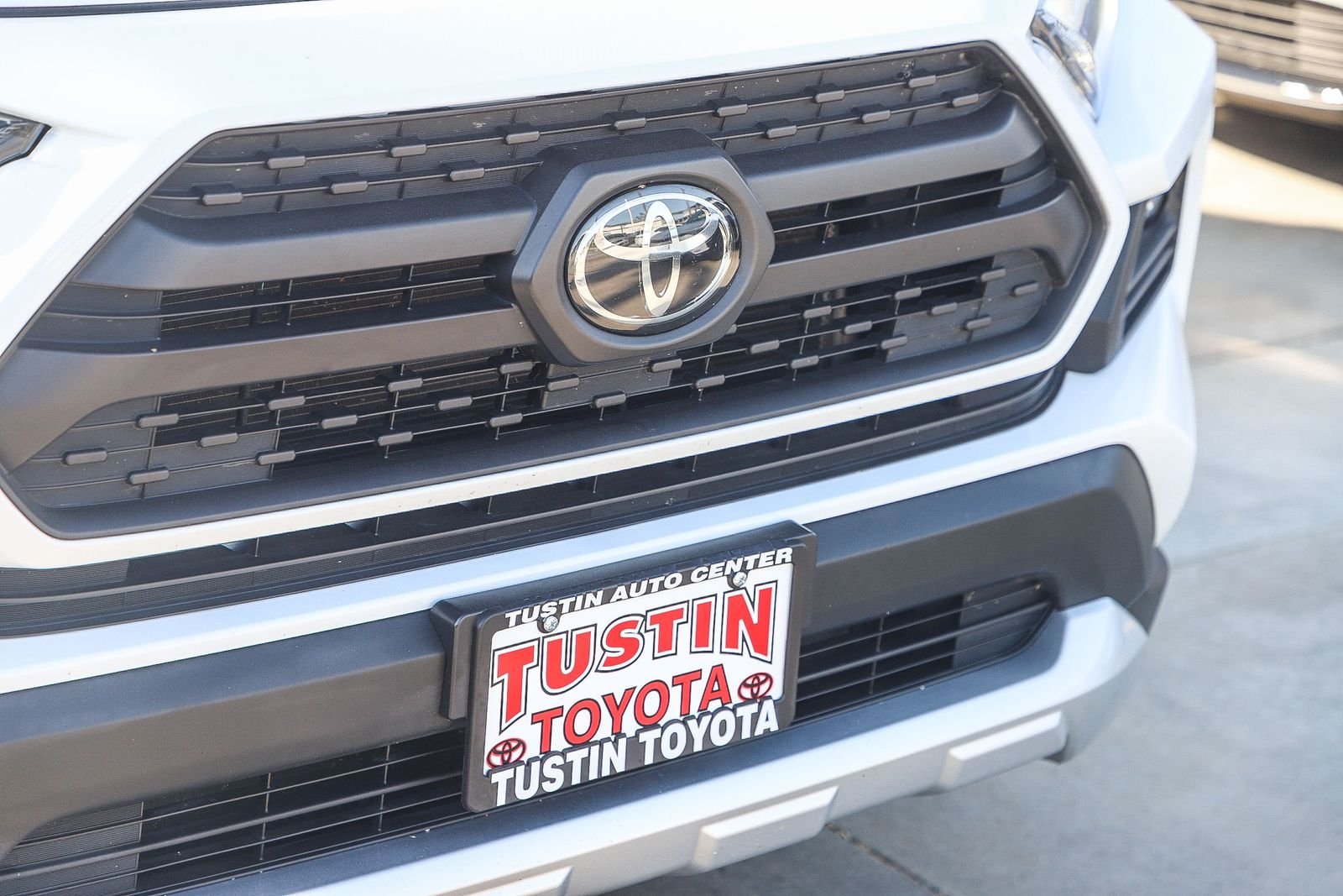Certified 2024 Toyota RAV4 Adventure AWD/4WD image 5