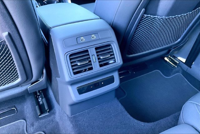 New 2026 Audi Q5 Premium Plus AWD/4WD image 25