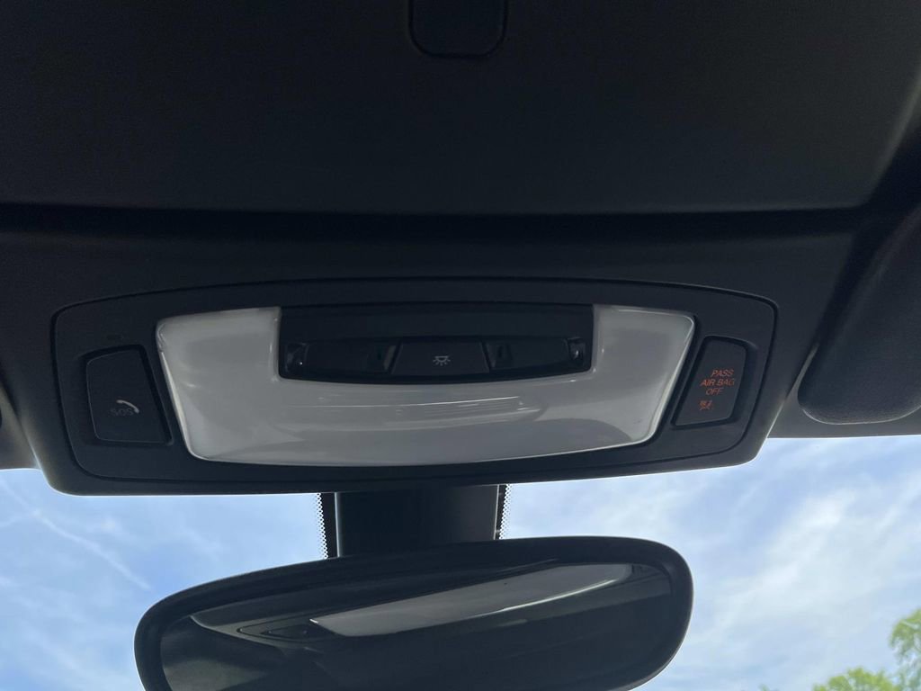 Used 2016 BMW 228i xDrive Convertible AWD/4WD image 29