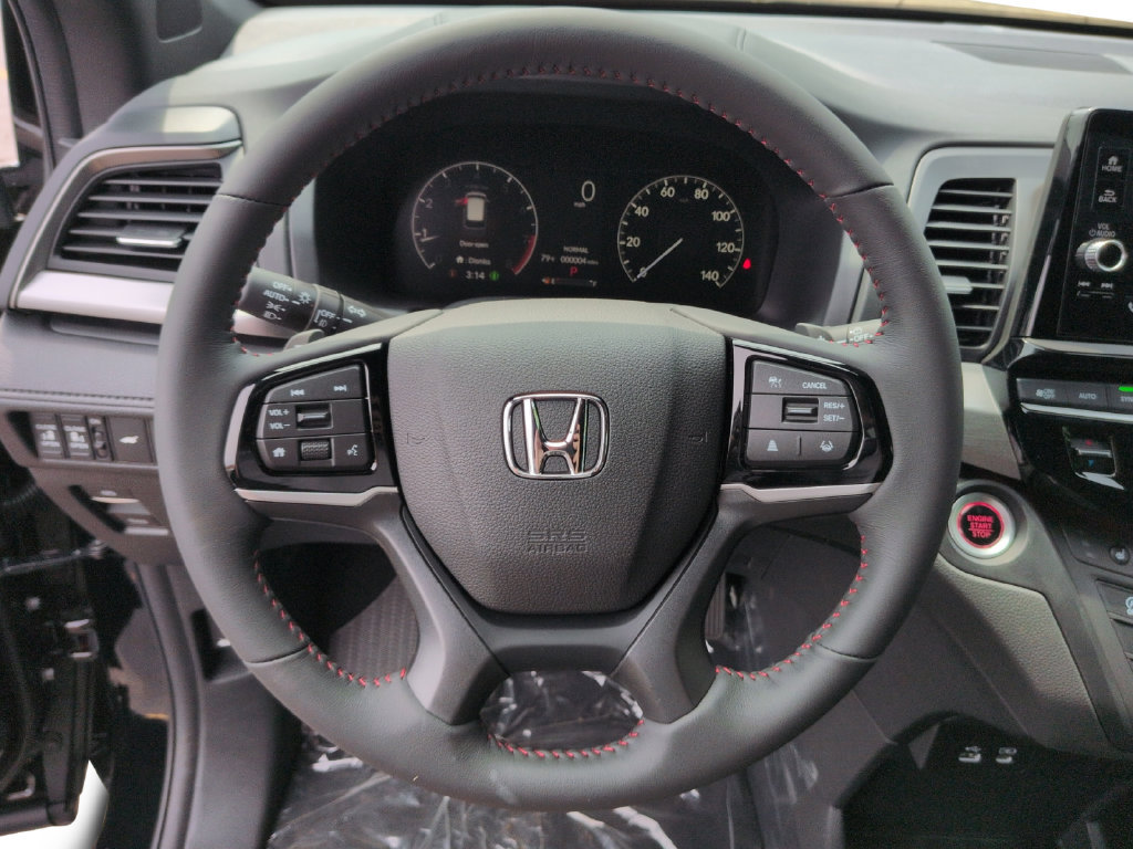 New 2026 Honda Odyssey Sport-L image 12