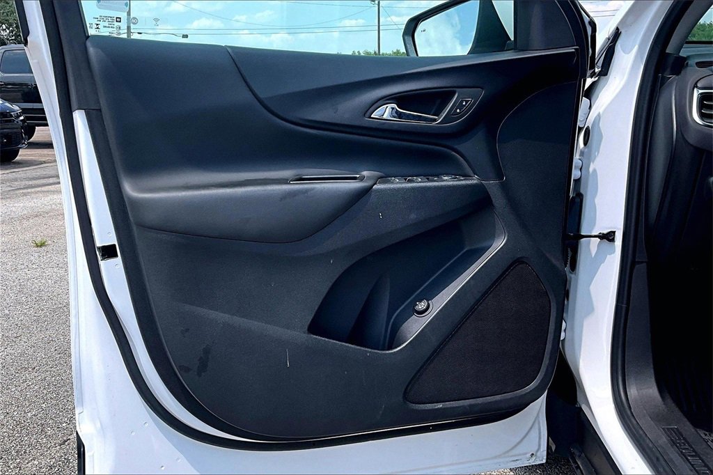 Certified 2024 Chevrolet Equinox LT image 16