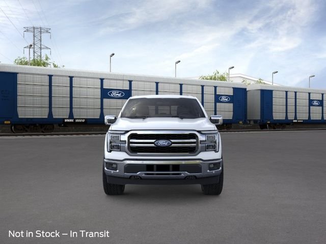 New 2026 Ford F150 Lariat AWD/4WD image 6