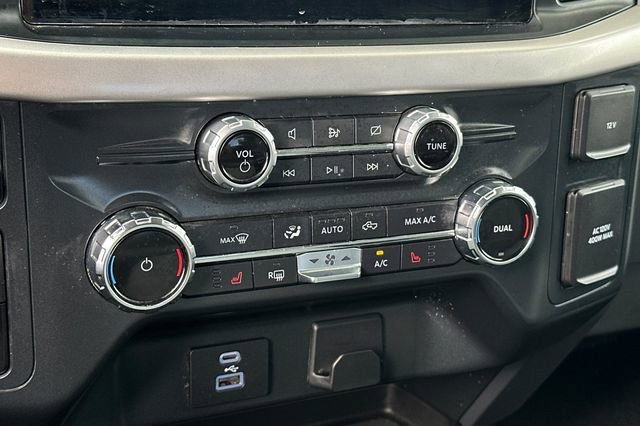 Used 2022 Ford F150 XLT w/ Equipment Group 302A High AWD/4WD image 22