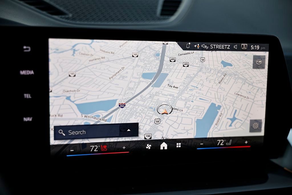 New 2026 BMW X1 xDrive28i w/ Technology Package image 38