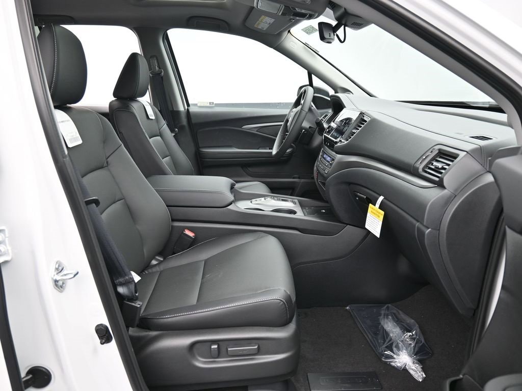 New 2026 Honda Ridgeline RTL image 40