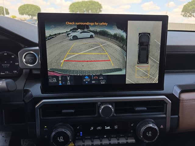 New 2026 Toyota 4Runner Limited image 23