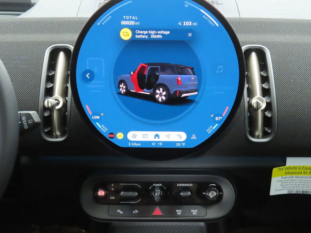 New 2026 MINI Cooper Countryman SE image 14