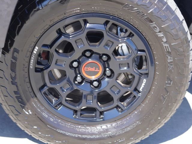 Used 2025 Toyota Tundra TRD Pro image 16