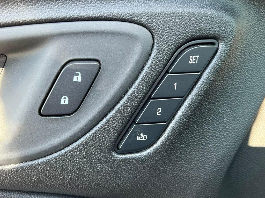 New 2026 Buick Encore GX Avenir w/ Avenir Technology Package image 17