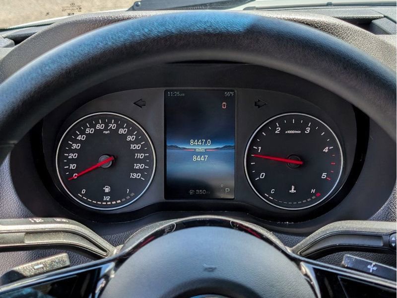 Used 2022 Mercedes-Benz Metris image 20