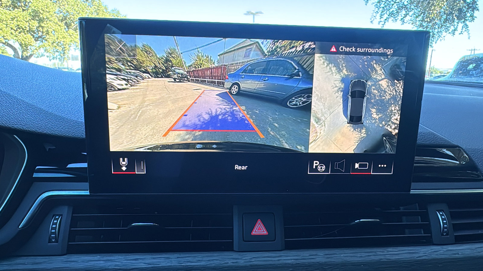 Used 2023 Audi A5 2.0T Prestige image 19