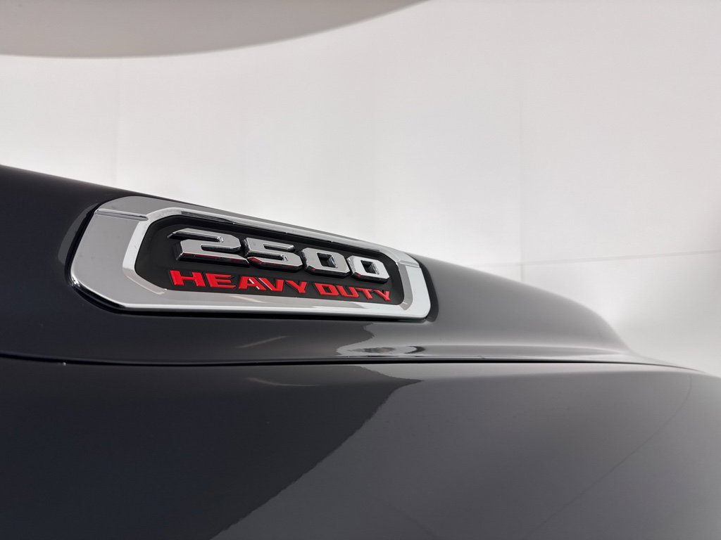New 2026 RAM 2500 Laramie image 25
