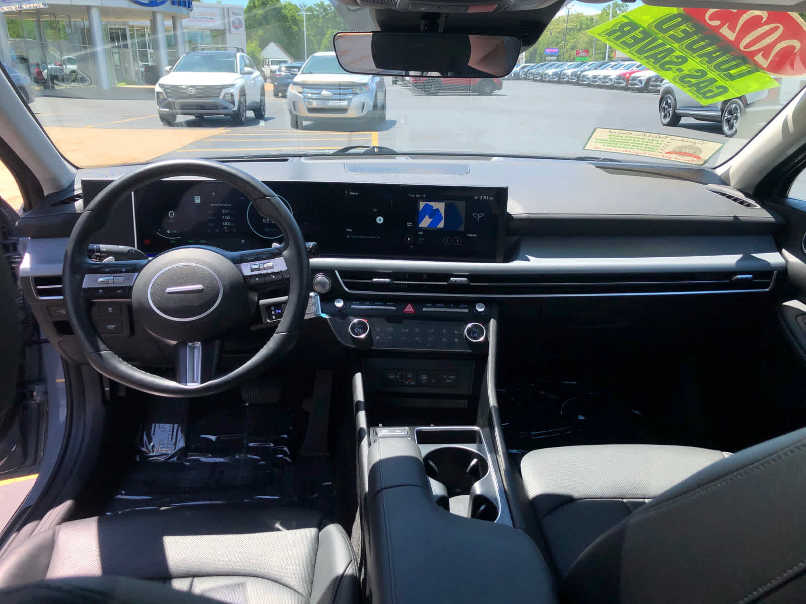 Certified 2025 Hyundai Sonata Limited FWD image 22