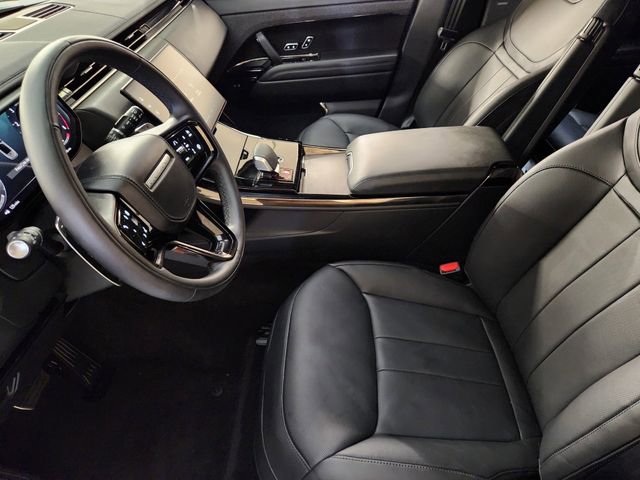 Used 2025 Land Rover Range Rover Sport Dynamic SE image 14