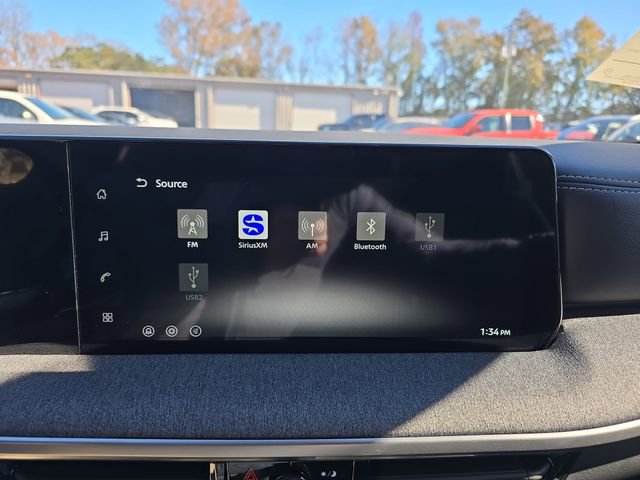 New 2026 Nissan Kicks SV w/ SV Premium Package image 19