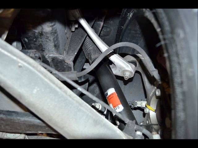 Used 2013 Chevrolet Corvette 427 w/ 1SC Preferred Equipment Group RWD image 38