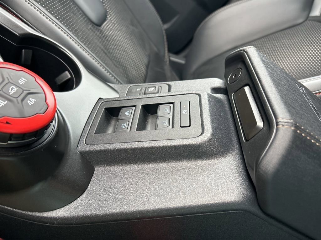 Used 2023 Ford Bronco Raptor image 37