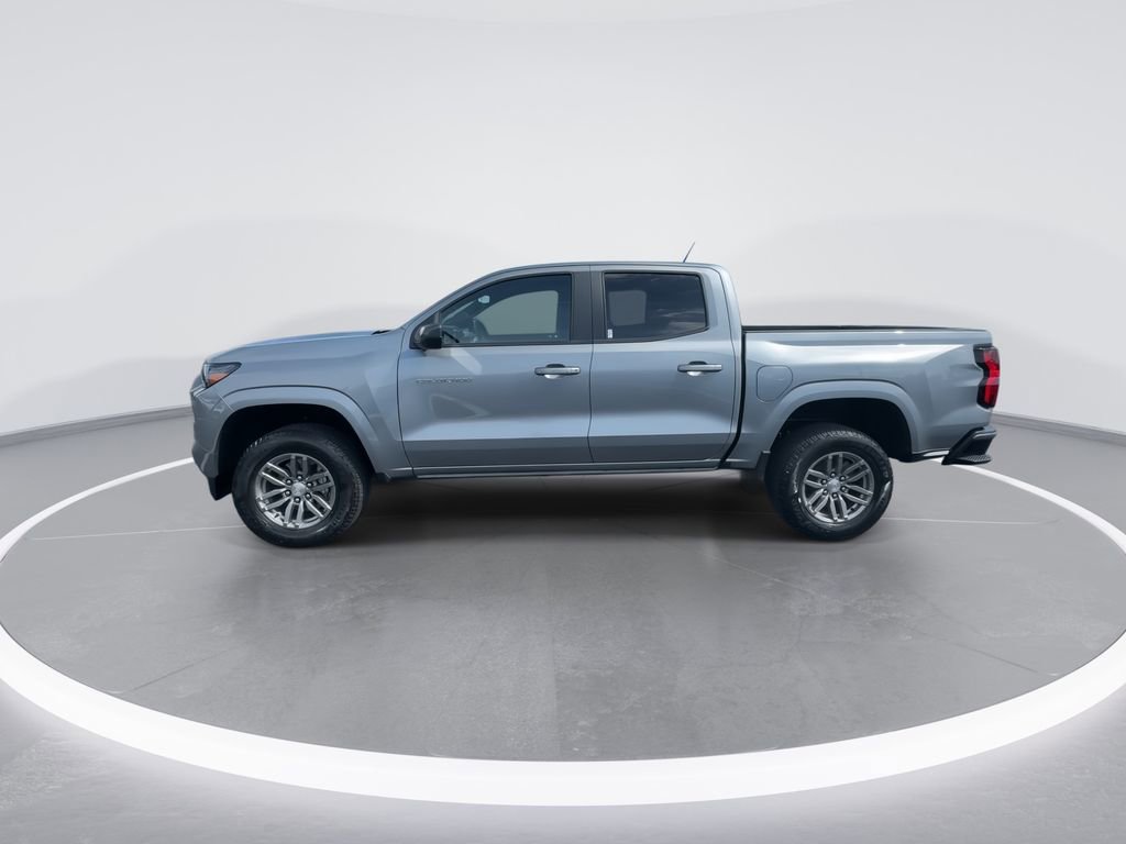 Used 2023 Chevrolet Colorado LT w/ LT Convenience Package image 5