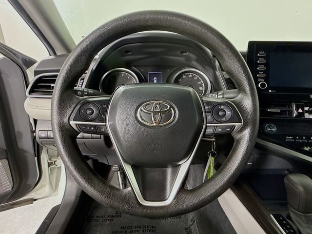 Certified 2023 Toyota Camry LE FWD image 13