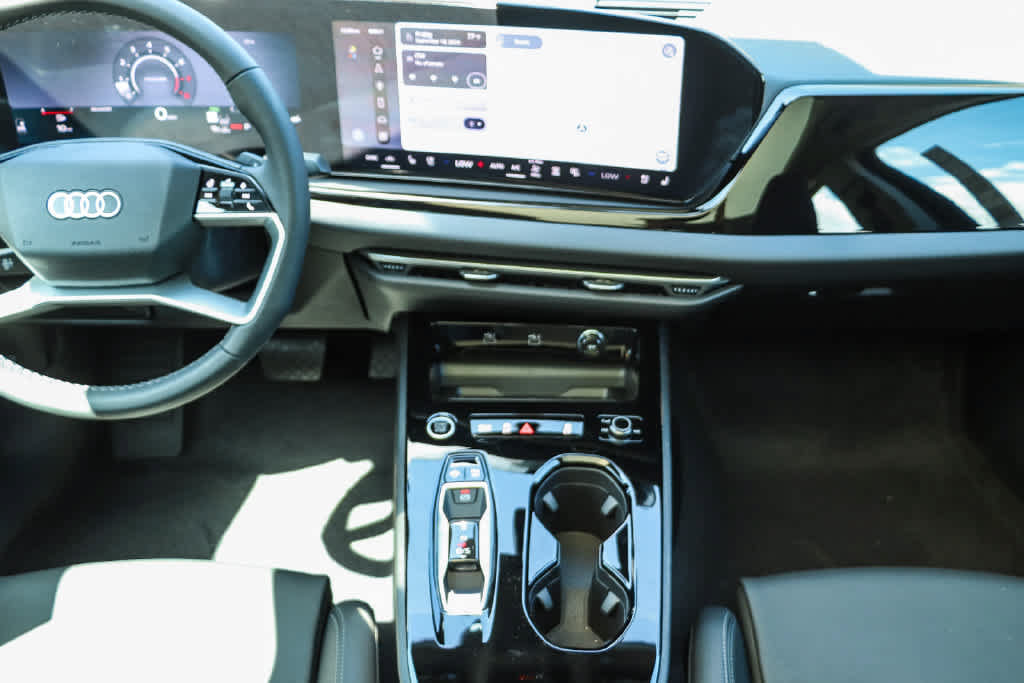 New 2026 Audi A5 Premium Plus AWD/4WD image 15
