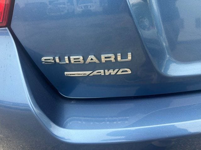 Used 2016 Subaru Impreza 2.0i Sport Limited AWD/4WD image 11