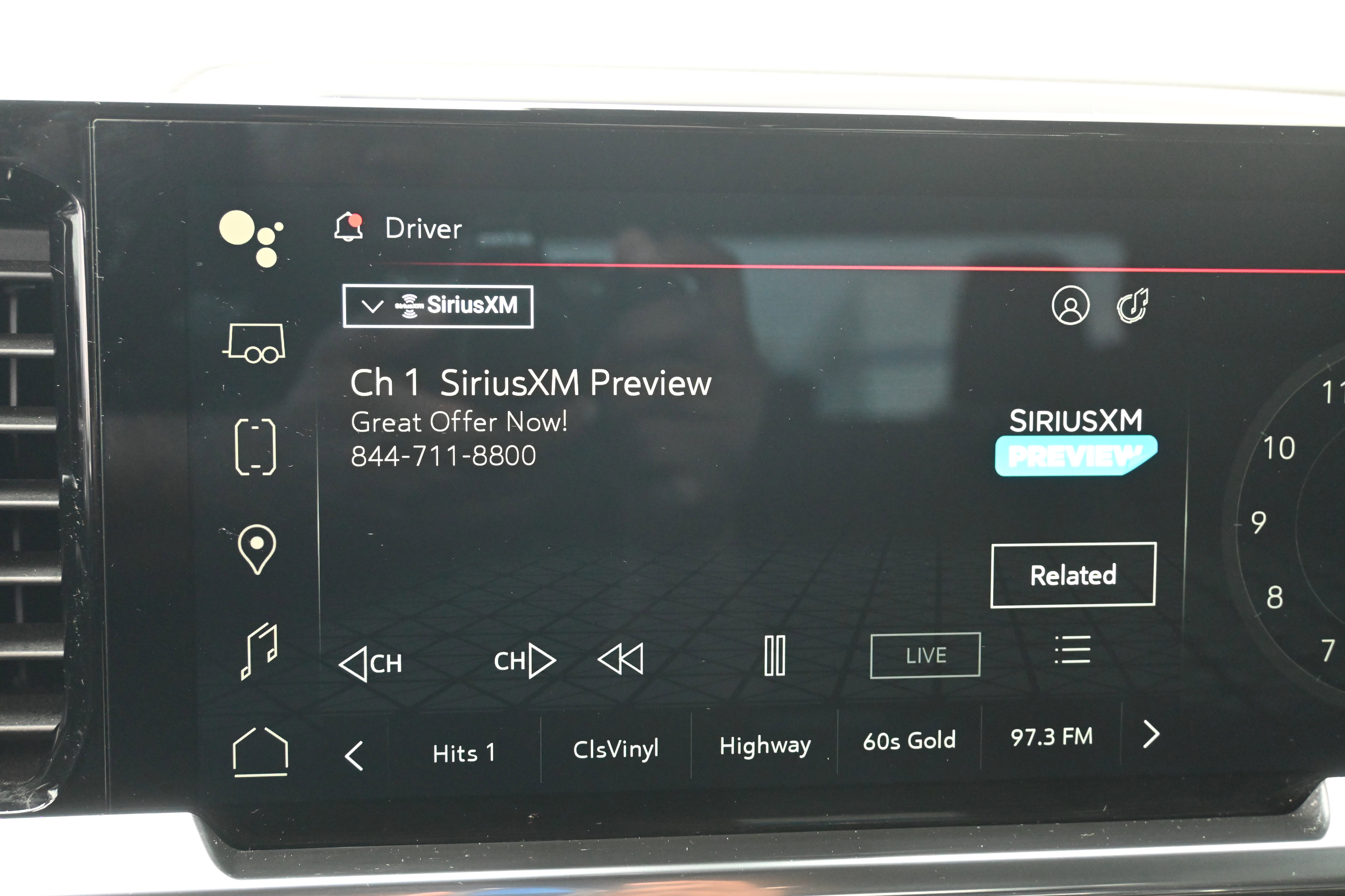 Used 2025 GMC Sierra 1500 Elevation image 23