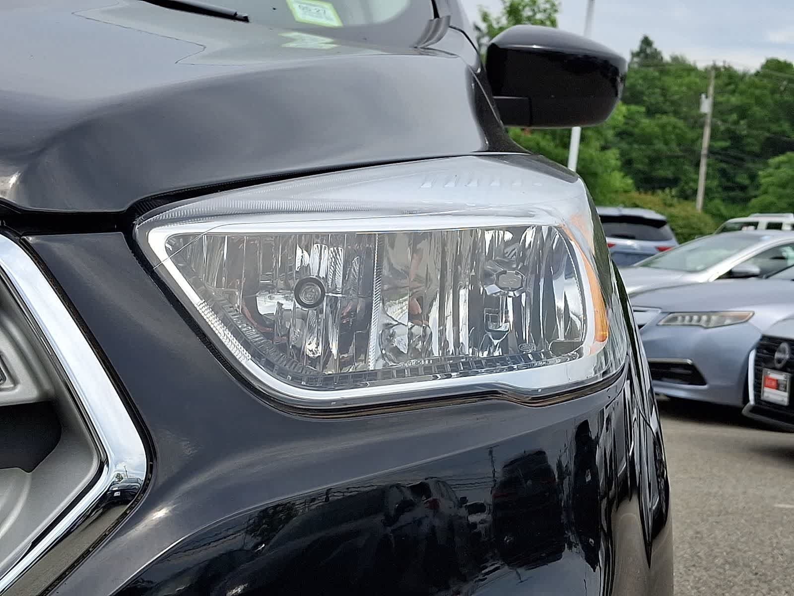 Used 2019 Ford Escape SE AWD/4WD image 10