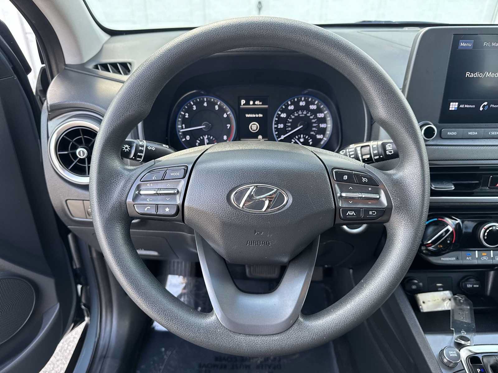 Used 2022 Hyundai Kona SEL w/ Cargo Package AWD/4WD image 21