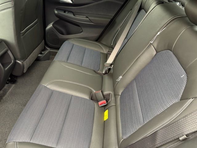 New 2026 Buick Envista Preferred w/ Convenience I Package FWD image 7