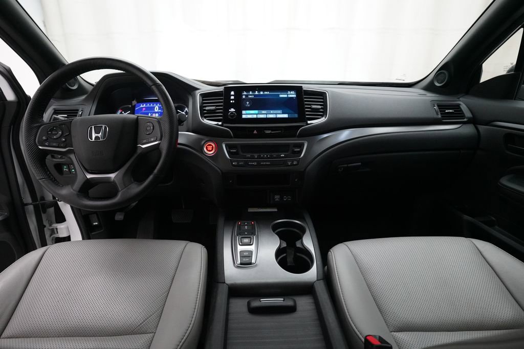 Certified 2023 Honda Passport EX-L image 5