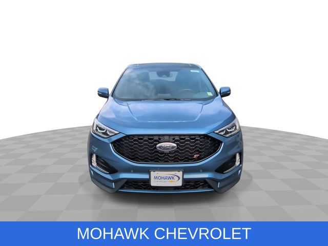 Used 2021 Ford Edge ST w/ Equipment Group 401A AWD/4WD image 3
