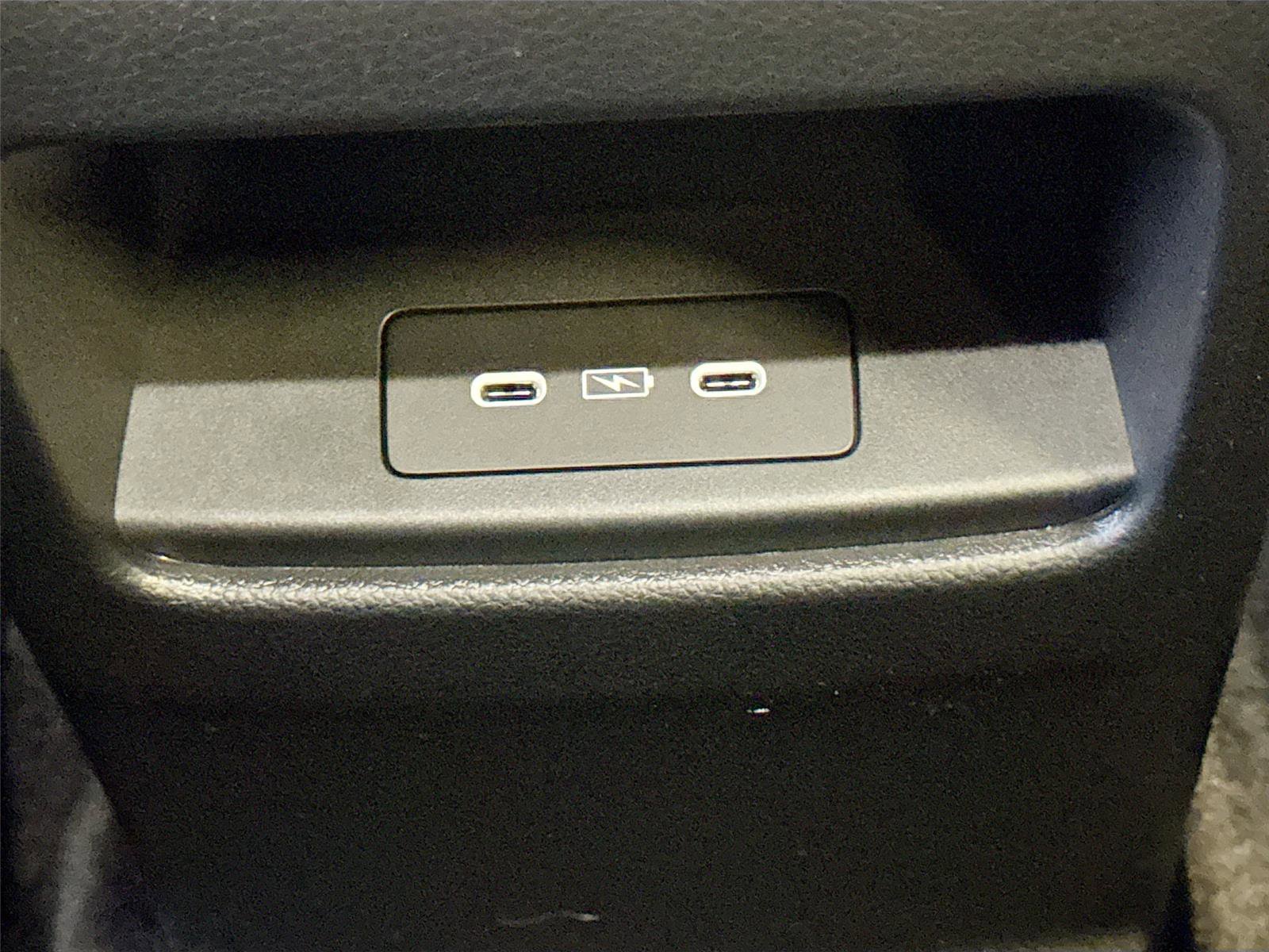 New 2026 Honda CR-V EX-L image 23