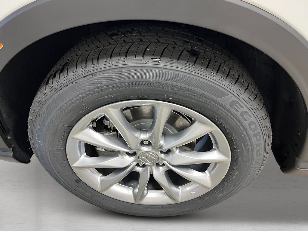 New 2027 Honda CR-V EX image 10