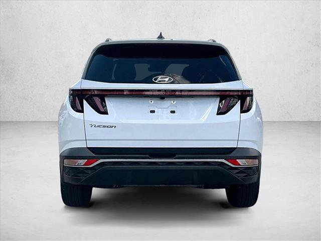 Used 2023 Hyundai Tucson SEL w/ Convenience Package image 4