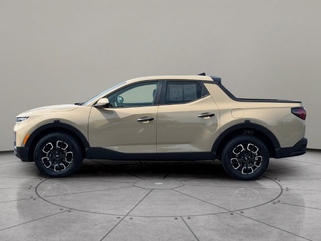 Used 2024 Hyundai Santa Cruz SEL AWD/4WD image 3
