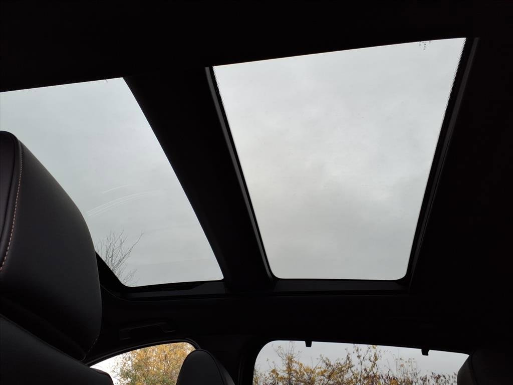 New 2026 MAZDA CX-90 3.3 Turbo S w/ Premium Package image 7