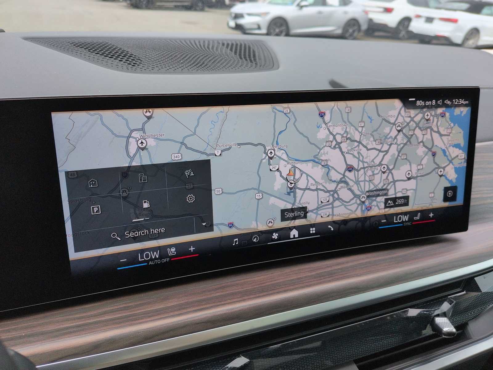 Used 2026 BMW X7 xDrive40i AWD/4WD image 31