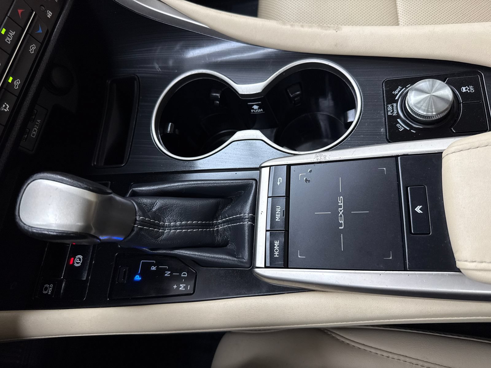 Used 2021 Lexus RX 350 FWD w/ Accessory Package image 30