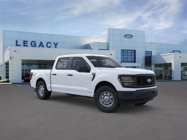 New 2026 Ford F150 XL image 7