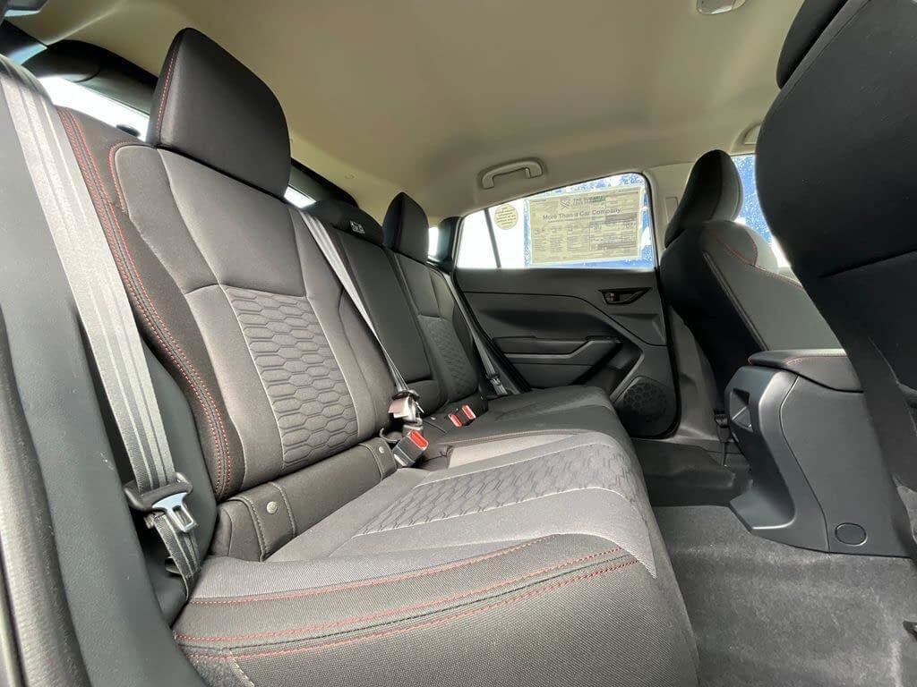 Certified 2025 Subaru Impreza 2.0i Sport image 14