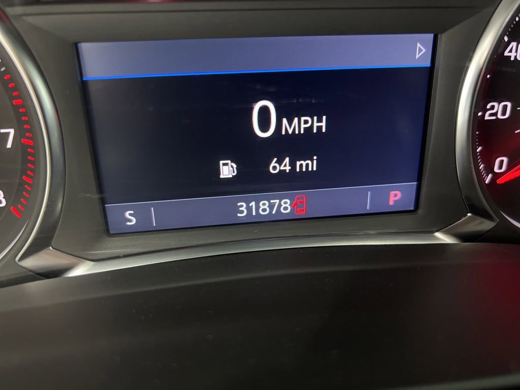 Used 2023 Chevrolet Blazer LT FWD image 8